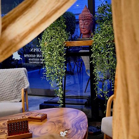 Thiptara Resort - Adults Only 매남비치 외부 사진