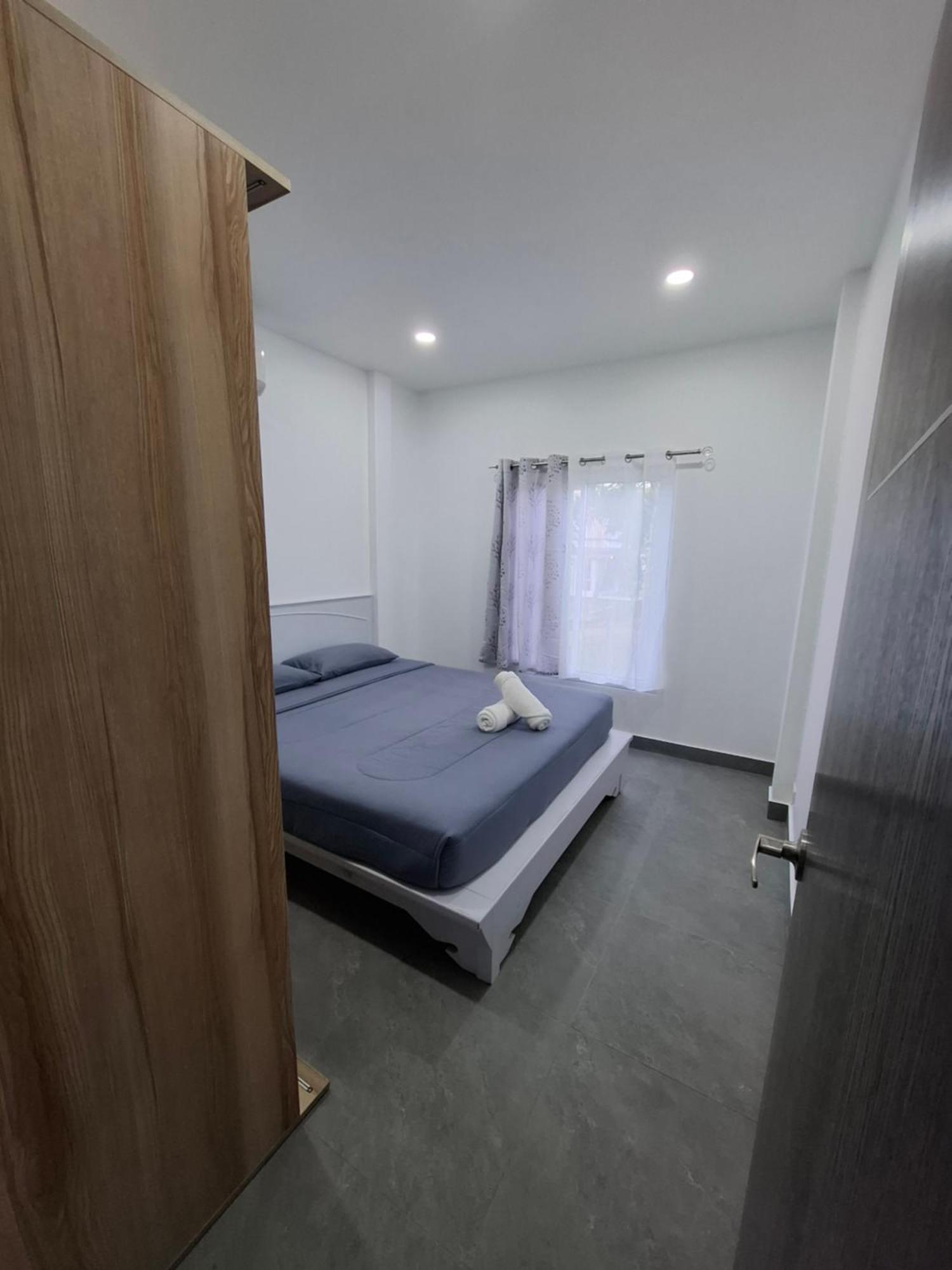 Thiptara Resort - Adults Only 매남비치 외부 사진