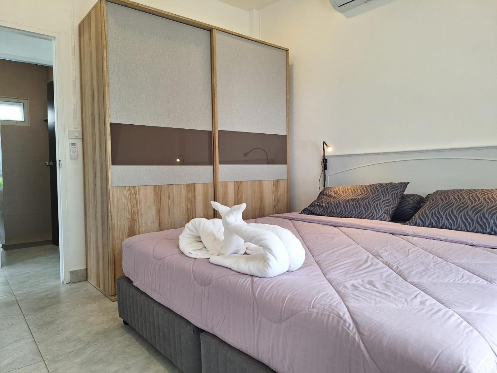 Thiptara Resort - Adults Only 매남비치 외부 사진